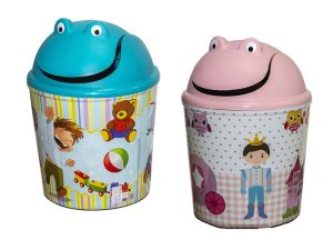 Kanta klatno 35x27 Froggy