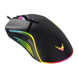 Mouse Omega VGMB03 VARR