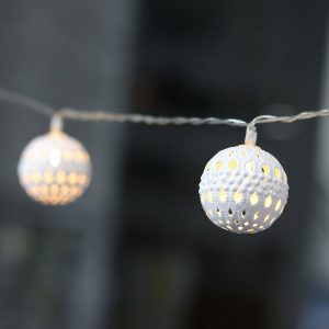 Led dekorativna sijalica PCBSTD18178 bele