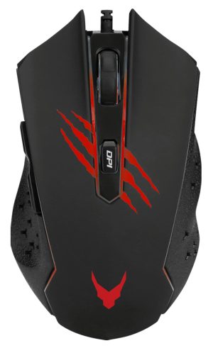 Mouse Omega VGMB04 1200-3600DPI VARR