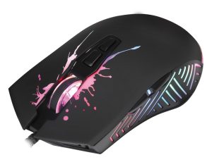 Mouse Omega VGMB05 1200-7200 DPI VARR