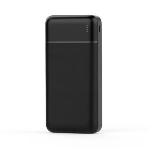 Power Bank Platinet PMPB20W706B 20000Mah