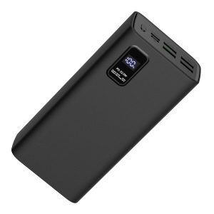 Power Bank Platinet PMPB30WQC728B 30000mAh
