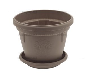 Saksija GERBER FI20 moka