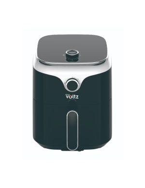 Friteza bez ulja Voltz OV51980V 1400W 3.5l crna
