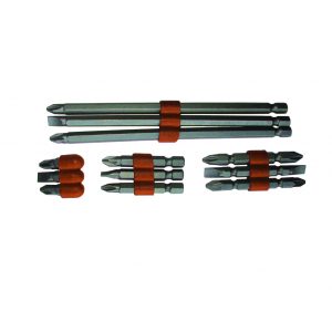 Bitovi set 12 kom 390508