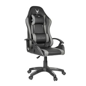 Stolica VARR Gaming VGCZ sivo/crna