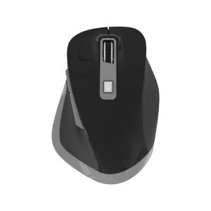Mouse Omega OMC526RWBG bežični crno sivi