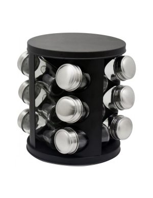 Stalak za začine Voltz RP51217A12 crni
