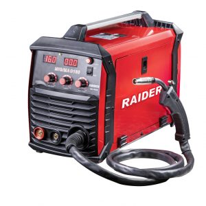 Aparat za zavarivanje RD-IW28 2u1 Mig/Mag mma 160A 077228