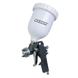 Pištolj za farbanje RD-SG02 ø1.5mm 600ml 089909