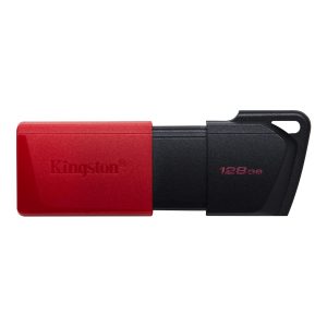 USB Kingston 128GB 3.2 GEN1 crno-crvena