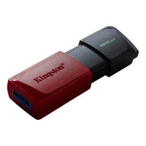 USB Kingston 128GB 3.2 GEN1 crno-žuta
