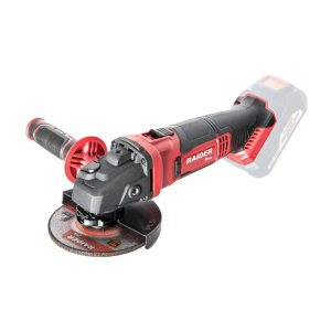 Brusilica R20 ø125mm RDP-SAG20 030136
