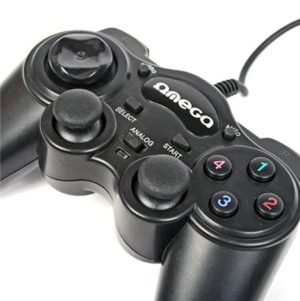 Game Pad Omega OGP85 interceptor usb