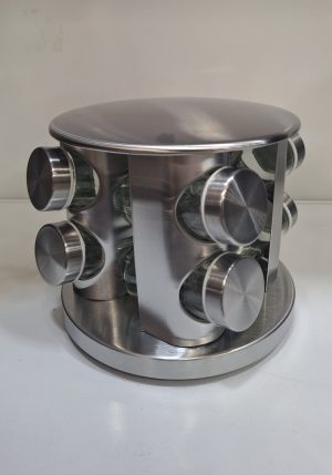Set za začine 1/8 br-2002