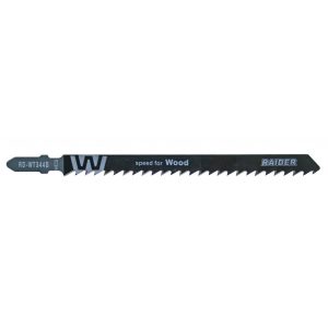 Testera za ubodnu 4.0 mm za drvo 11cm 155405 2kom/set