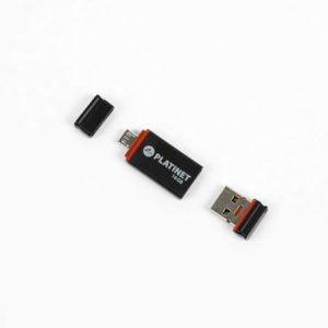 USB Platinet PMFNA16 16GB NX-Depo+micro