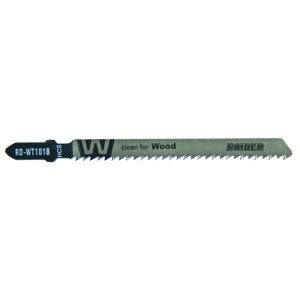 Testera za ubodnu 2.5 mm za drvo 7.5cm 155407 2kom/set