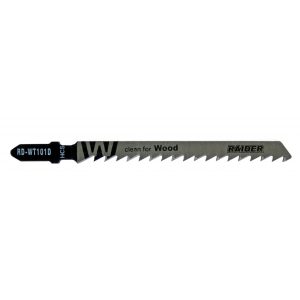 Testera za ubodnu 4.0 mm za drvo 7.5cm 155409 2kom/set