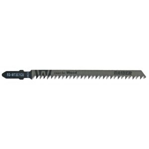 Testera za ubodnu 3.0 mm za drvo 9 cm 155410 2kom/set