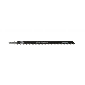Testera za ubodnu 4.0 mm za drvo 15.5cm 155419 2kom/set