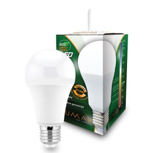 Led sijalica Lumax ECO LUME27-15W 4000K