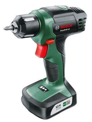 Aku.šrafilica Bosch EasyDrill 12 12V