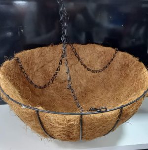 Saksija viseća aleks