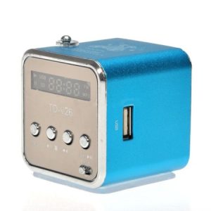 Zvučnik Rotech 50760 FM+USB+MSD