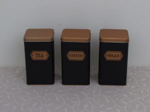 Set kutija 1/3 crne