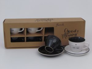 Set šoljica 1/6
