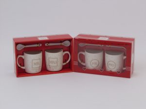 Šolje set 1/2