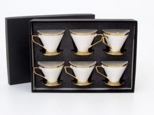 Set šolja 1/6