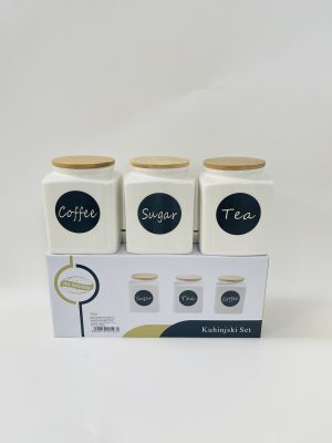 Kuhinjski set 1/3