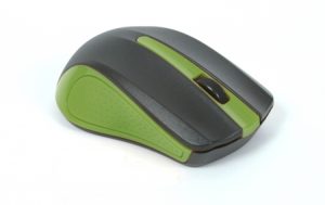 Mouse Omega OM05G zeleni USB