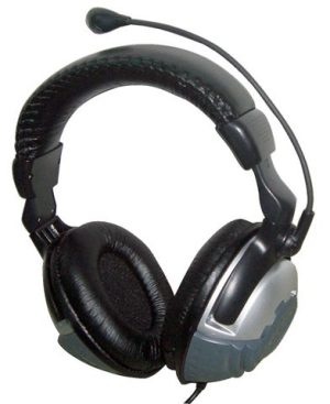 Slusalice Omega FH4002