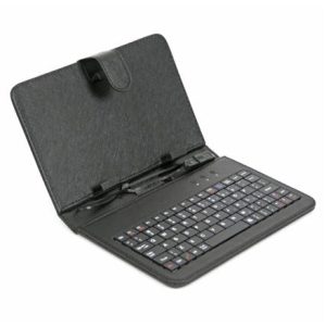 Tastatura Omega OCT7KB 7"crna f