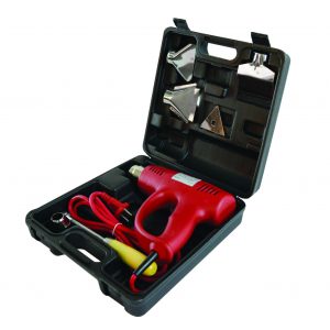 Pištolj za vreli vazduh RD-HG18 2000W 074307-komplet