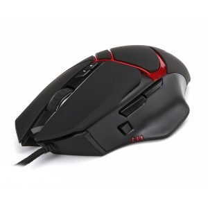Mouse Omega VGM0360 VARR gaming