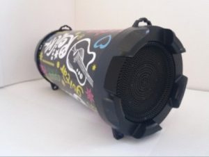 Zvučnik Rotech 50769 BLUETOOTH 5W