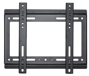 Drzač Omega OUTV200B27 za TV fixed 14"-42"