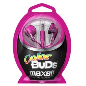 Slusalice Maxell MXSCBPI CB-Pink