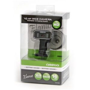Web camera Omega OUW194HD 720P