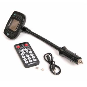 Transmiter Omega OUTFMP3A Car kit