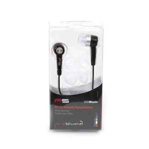 Slušalice Omega FH1016B MP3 crne