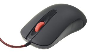 Mouse Omega OM0520B crni 1000DPI