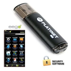 USB Platinet PMFE4 4GB X-Depo