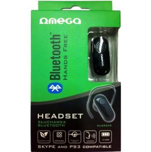 Slušalice Omega OUSR028 bluetooth
