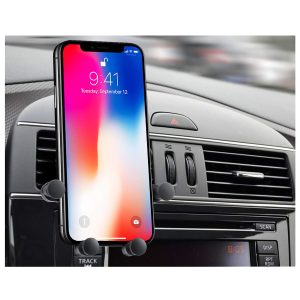 Držač Omega OUCHAVS za telefon univerzalni